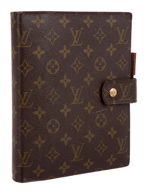 lv large ring agenda|Louis Vuitton Palo Alto.